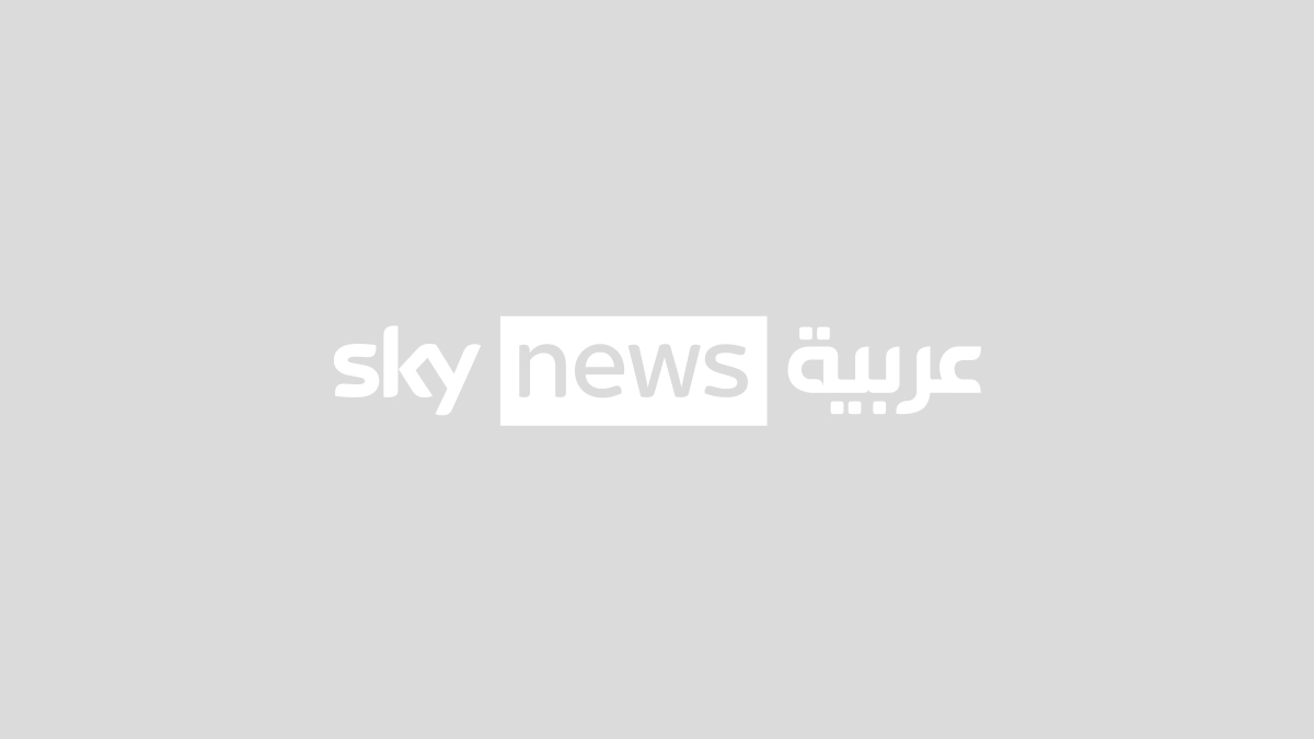 المدير العام للوكالة الدولية للطاقة الذرية رافائيل غروسي